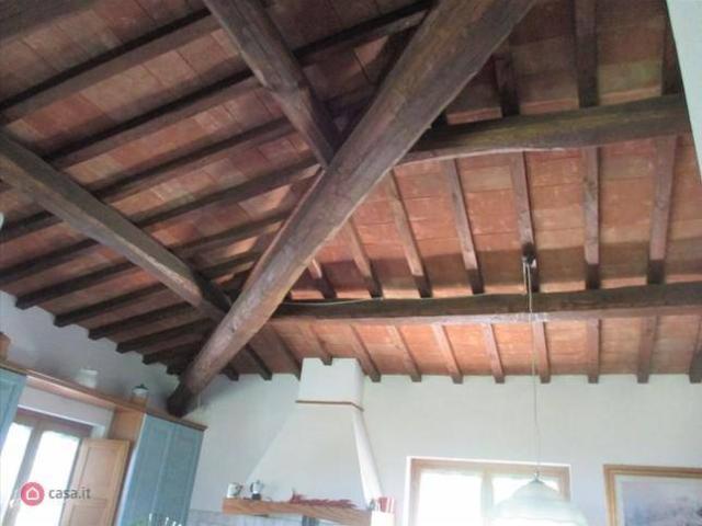 Villa Indipendente in vendita a Unione di Comuni Montani Colline del Fiora, Manciano