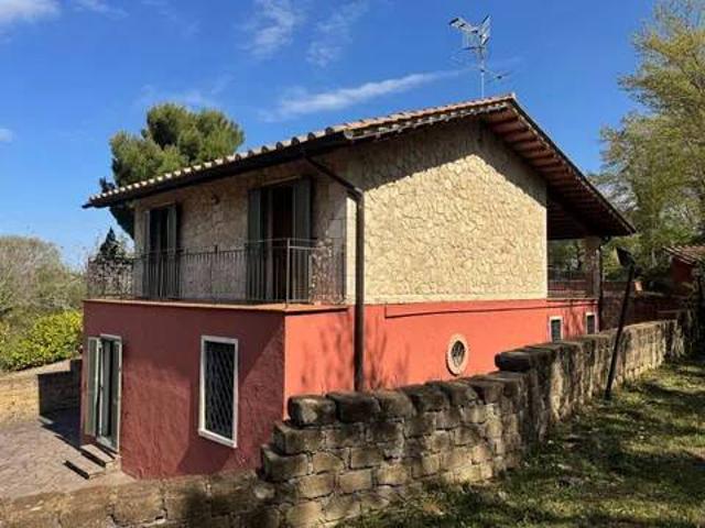 Villa Indipendente in vendita a Poderi di Montemerano, Manciano