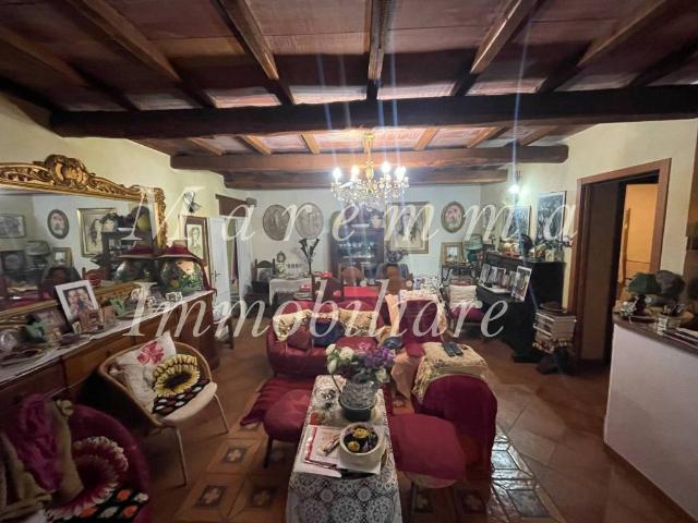 Villa Indipendente in vendita a Unione di Comuni Montani Colline del Fiora, Manciano