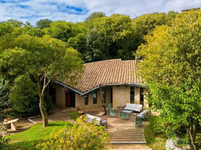 Villa Indipendente in vendita a Unione di Comuni Montani Colline del Fiora, Manciano