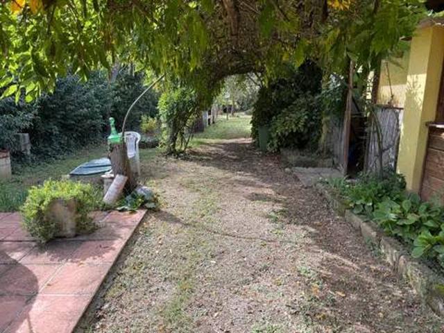 Villa Indipendente in vendita a Manciano, Grosseto