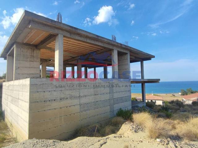 Villa Indipendente in vendita a Calabria, Cosenza