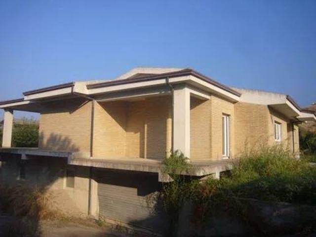 Villa Indipendente in vendita a Calabria, Cosenza