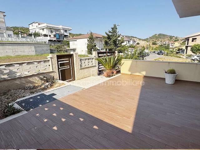 Villa Indipendente in vendita a Calabria, Cosenza
