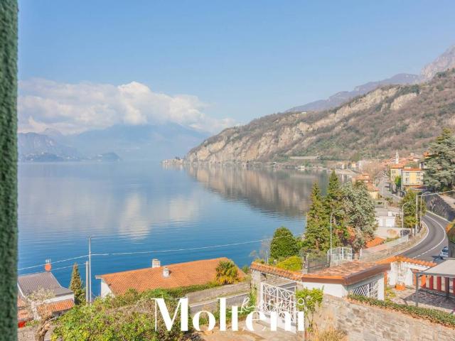 Villa Indipendente in vendita a Somana, Mandello Del Lario