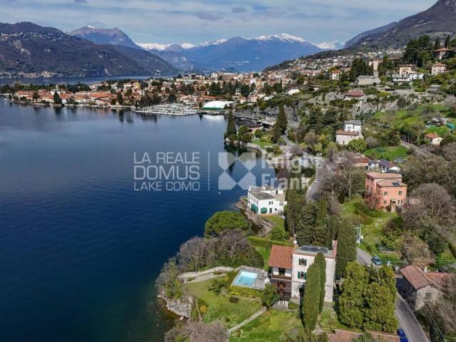 Villa Indipendente in vendita a Mandello Del Lario, Lombardia