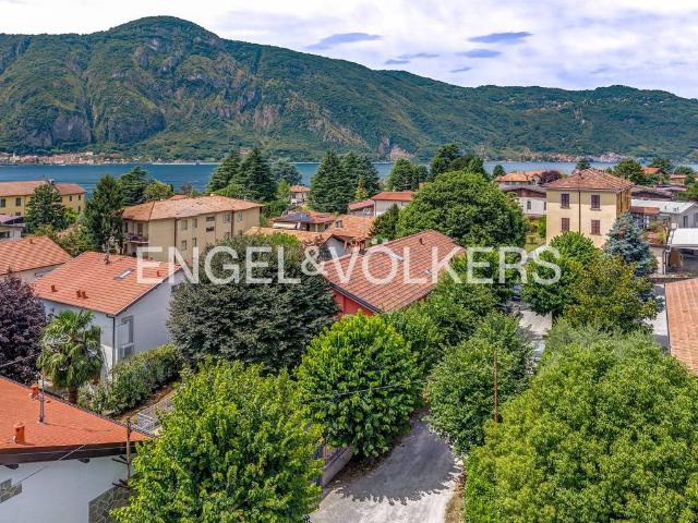 Villa Indipendente in vendita a Somana, Mandello Del Lario