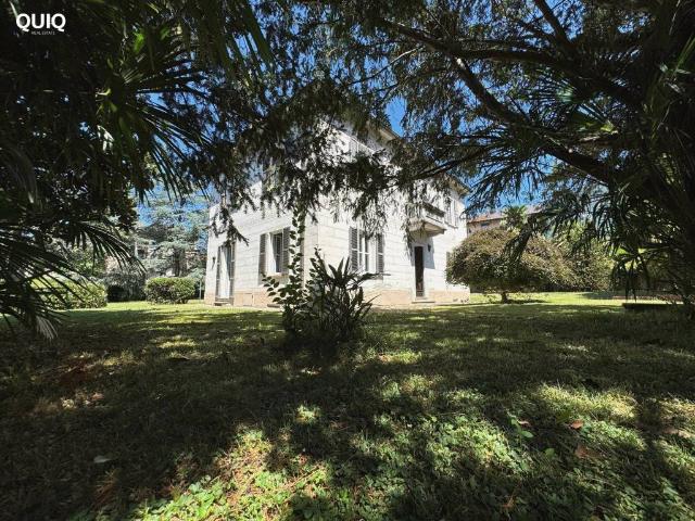 Villa Indipendente in vendita a Maggiana, Mandello del Lario