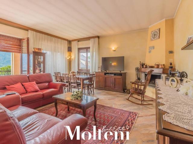 Villa Indipendente in vendita a Mandello Del Lario, Lombardia