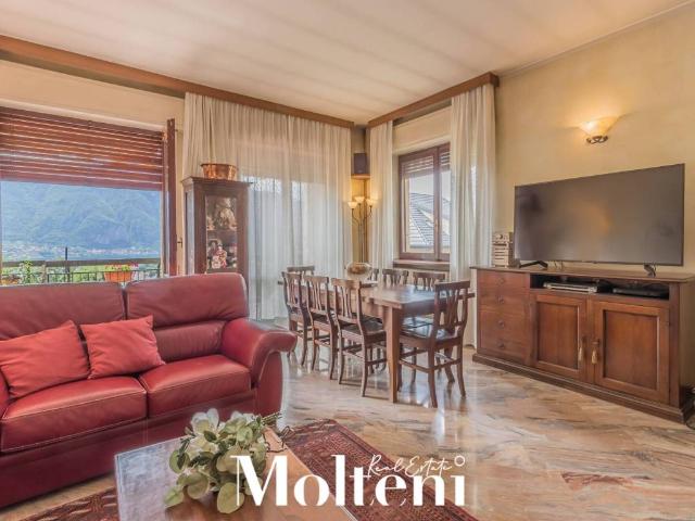 Villa Indipendente in vendita a Mandello Del Lario, Lombardia
