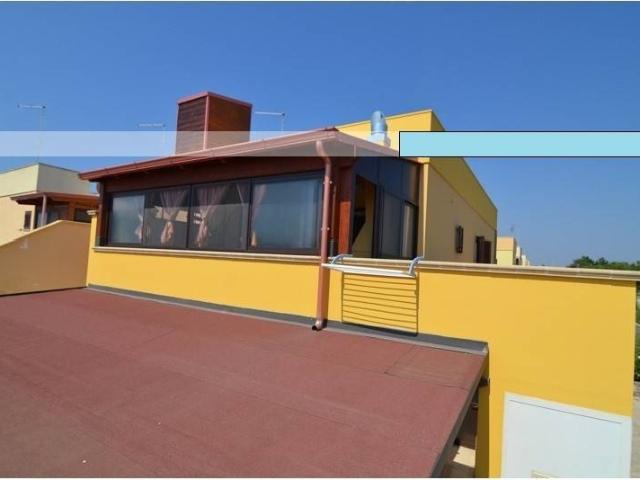 Villa Indipendente in vendita a Quota 12, Puglia