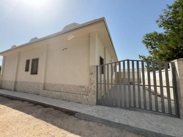 Villa Indipendente in vendita a Puglia, Taranto