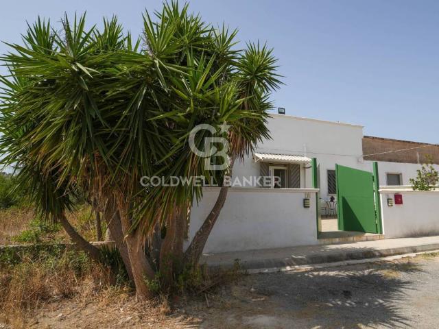 Villa Indipendente in vendita a Puglia, Taranto