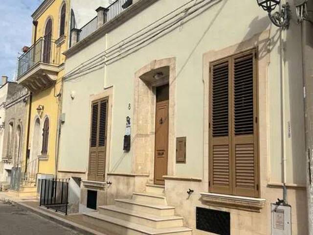 Villa Indipendente in vendita a Puglia, Taranto