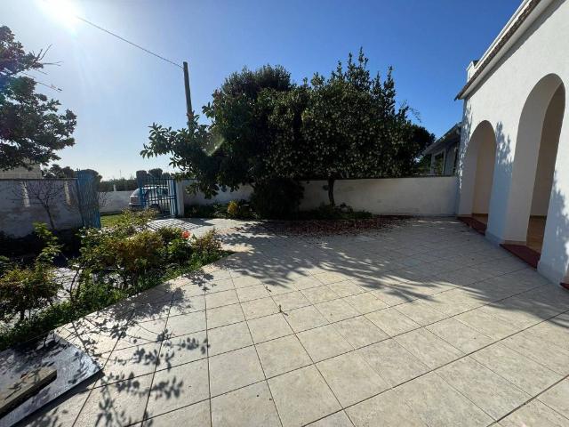 Villa Indipendente in vendita a Puglia, Taranto