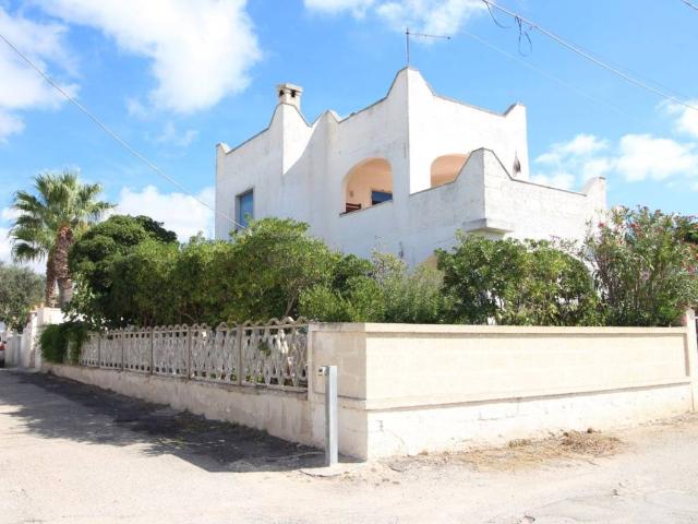 Villa Indipendente in vendita a Puglia, Taranto