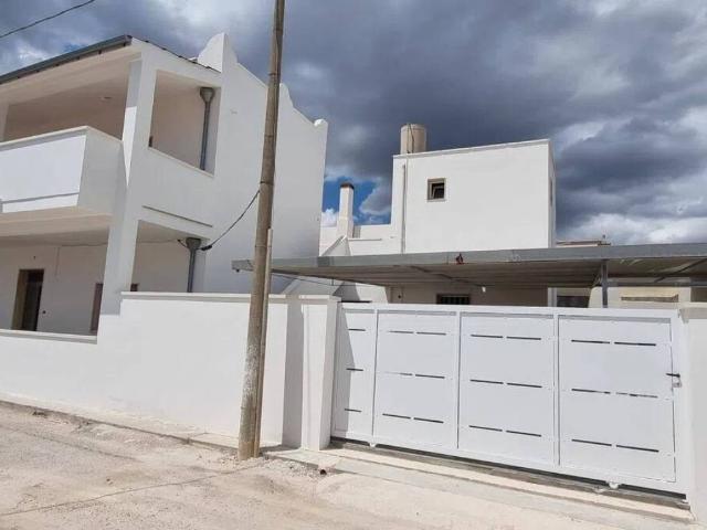 Villa Indipendente in vendita a Quota 11, Puglia