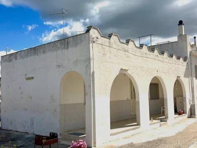 Villa Indipendente in vendita a Puglia, Taranto