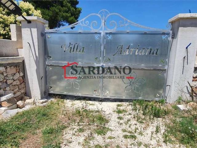 Villa Indipendente in vendita a Manduria, Taranto