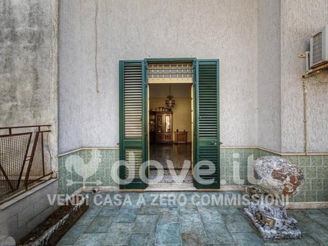 Villa Indipendente in vendita a Puglia, Taranto