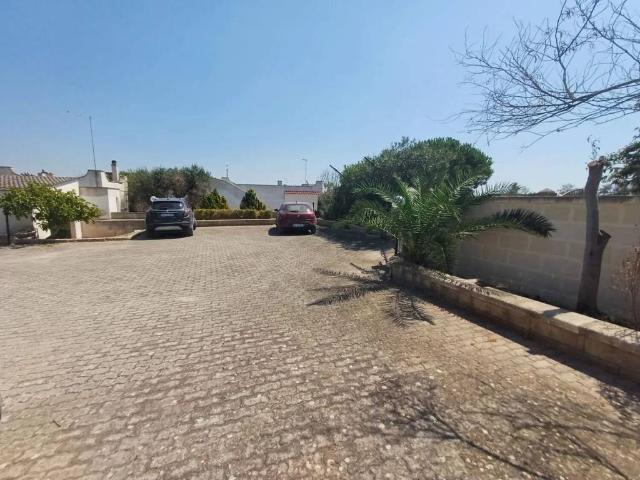 Villa Indipendente in vendita a Puglia, Taranto