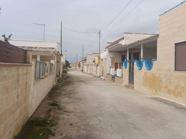 Villa Indipendente in vendita a Quota 12, Puglia