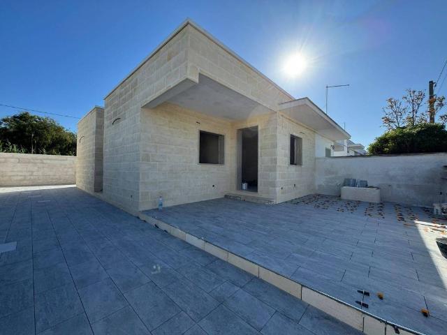 Villa Indipendente in vendita a Puglia, Taranto