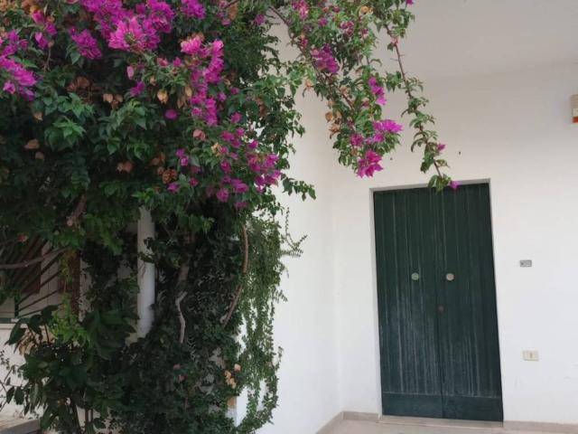Villa Indipendente in vendita a Quota 12, Puglia