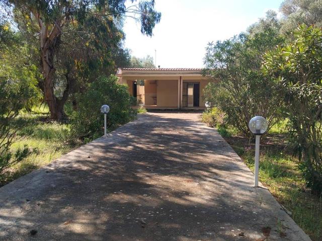 Villa Indipendente in vendita a Puglia, Taranto