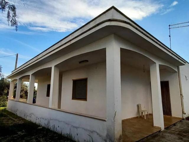 Villa Indipendente in vendita a Puglia, Taranto