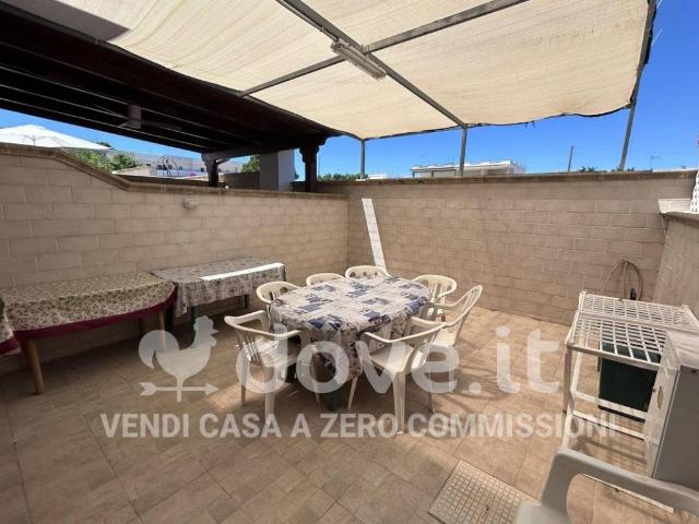 Villa Indipendente in vendita a Puglia, Taranto