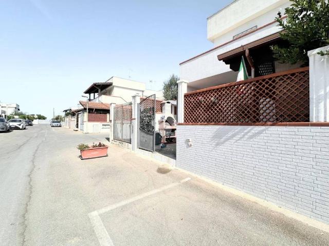 Villa Indipendente in vendita a Quota 12, Puglia