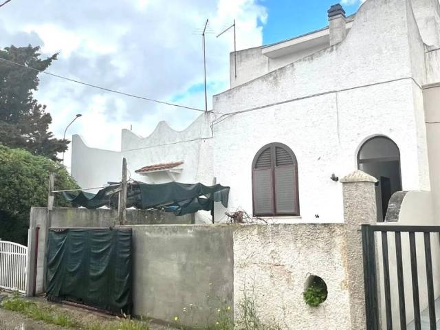 Villa Indipendente in vendita a Puglia, Taranto