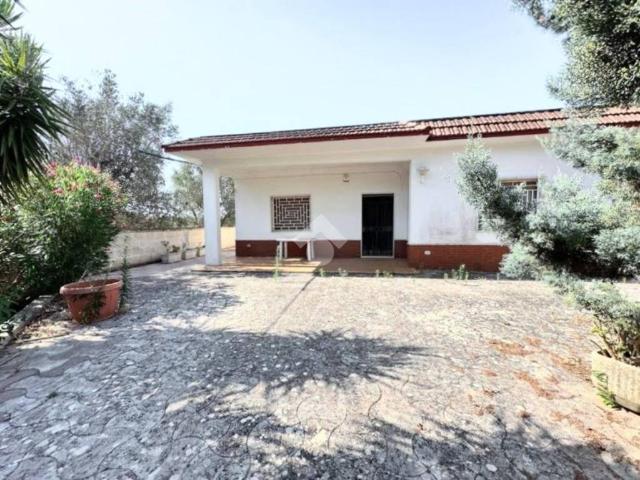 Villa Indipendente in vendita a Puglia, Taranto
