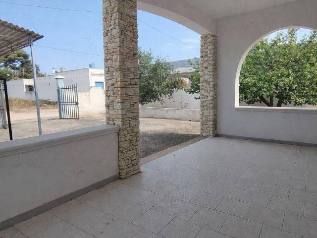 Villa Indipendente in vendita a Puglia, Taranto
