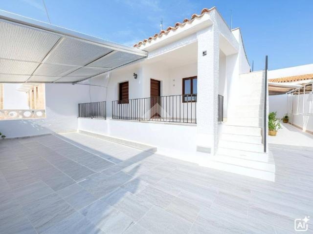 Villa Indipendente in vendita a Quota 12, Puglia
