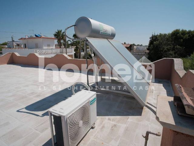 Villa Indipendente in vendita a Puglia, Taranto