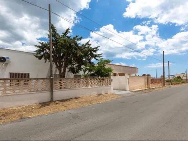 Villa Indipendente in vendita a Puglia, Taranto