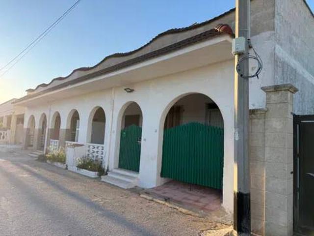 Villa Indipendente in vendita a Quota 12, Puglia