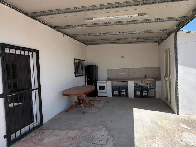 Villa Indipendente in vendita a Quota 12, Puglia