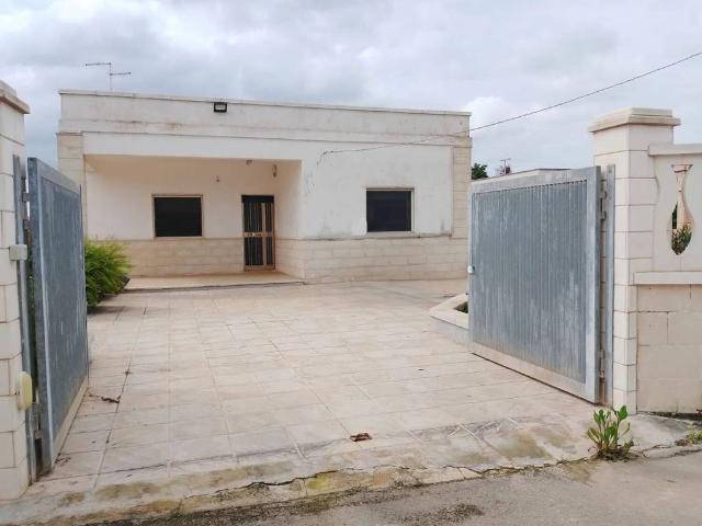 Villa Indipendente in vendita a Puglia, Taranto