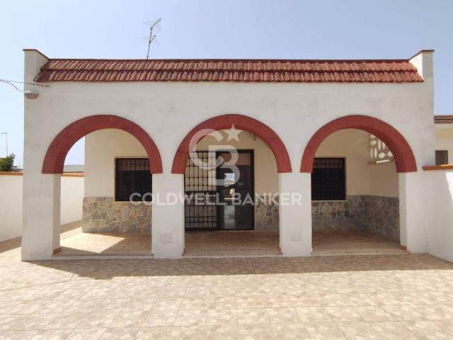 Villa Indipendente in vendita a Puglia, Taranto