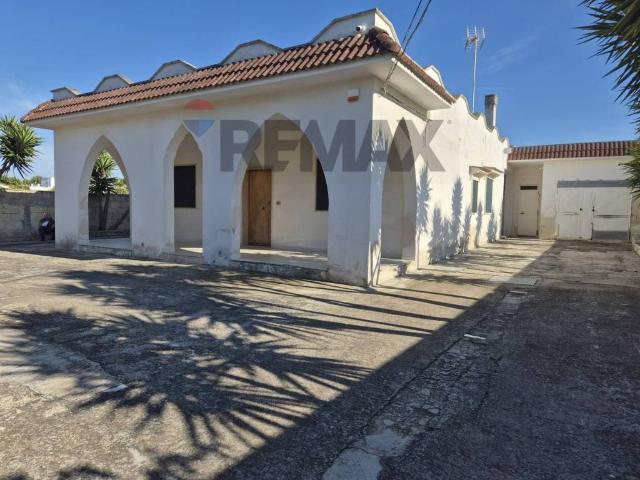 Villa Indipendente in vendita a Puglia, Taranto