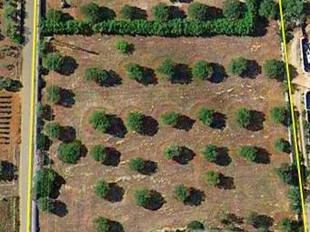 Villa Indipendente in vendita a Puglia, Taranto