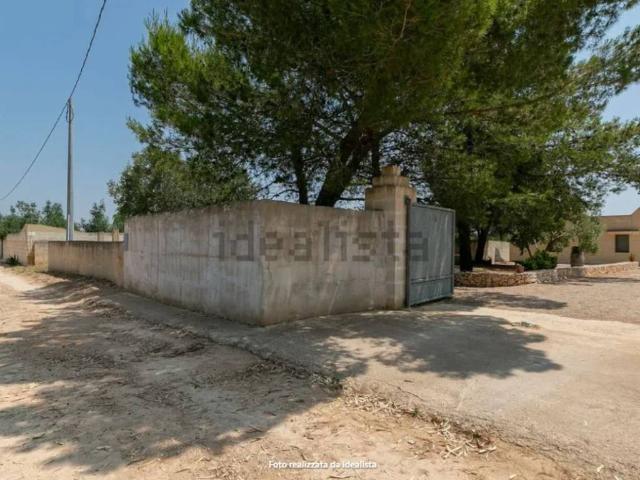Villa Indipendente in vendita a Puglia, Taranto