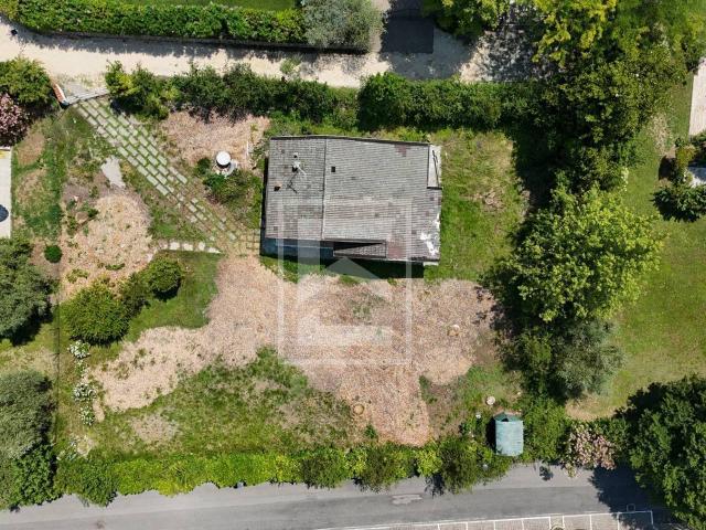 Villa Indipendente in vendita a Montinelle, Manerba Del Garda
