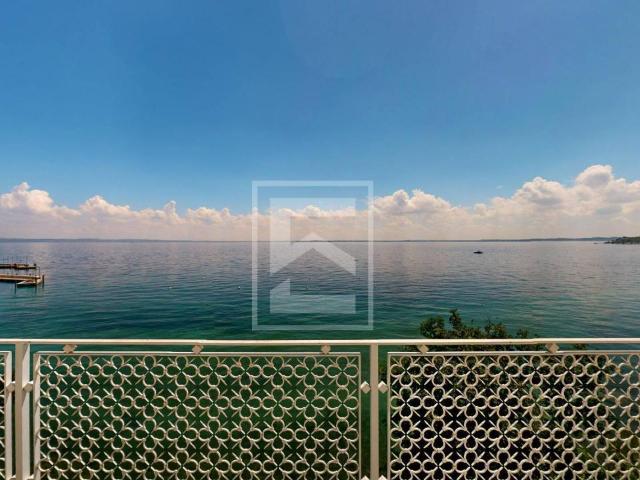 Villa Indipendente in vendita a Montinelle, Manerba Del Garda