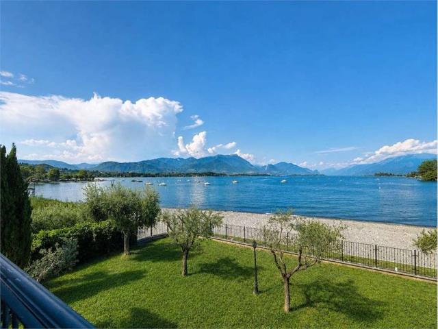 Villa Indipendente in vendita a Montinelle, Manerba Del Garda