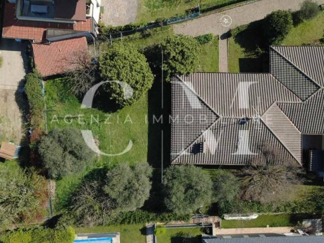Villa Indipendente in vendita a Balbiana, Manerba Del Garda