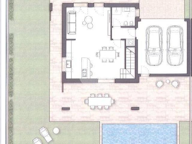 Villa Indipendente in vendita a Manerba Del Garda, Lombardia